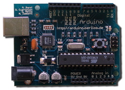 Arduino
