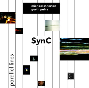 SynC - Parallel Lines SynC - Parallel Lines